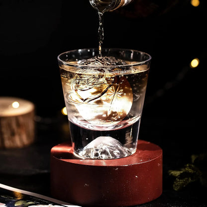 ROSE ICE MOULD