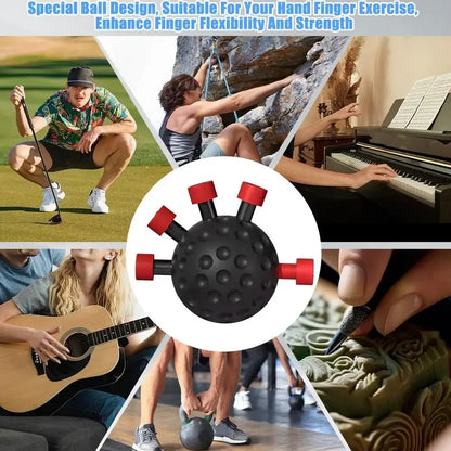 Strength Eagle Claw Finger Strength Exercises Hand Exercises